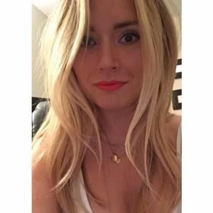 Meet your Posher, Natalie